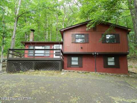 6061 Decker Road, Bushkill, PA 18324