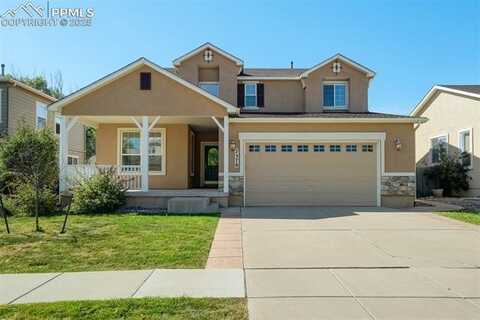 7378 Quiet Pond Place, Colorado Springs, CO 80923