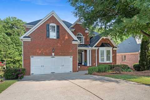 12762 Waterside Drive, Alpharetta, GA 30004