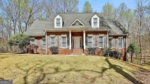 430 Postwood Drive, Fayetteville, GA 30215