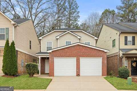 236 Rankin Circle, Mcdonough, GA 30253