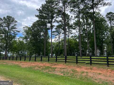 LOT 1 Bear Creek Road, Moreland, GA 30259