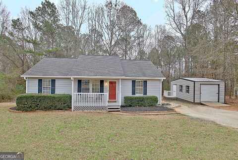 210 Prestigious Place, Senoia, GA 30276