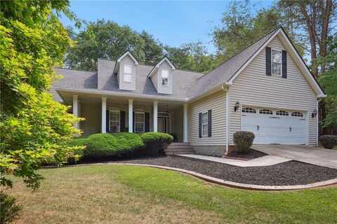 234 Settlers Point Drive, Clarkesville, GA 30523