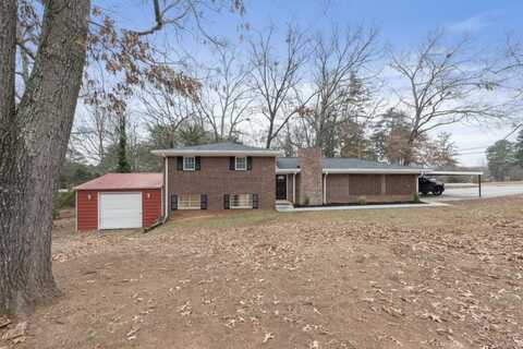 3309 W Stewarts Mill Road, Douglasville, GA 30135