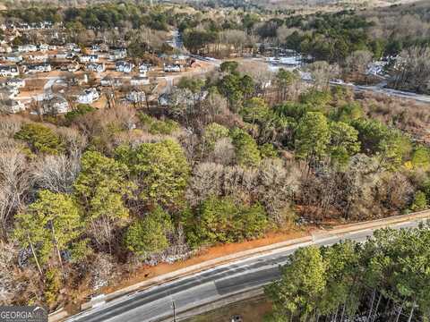3666 Panthersville Road, Decatur, GA 30034