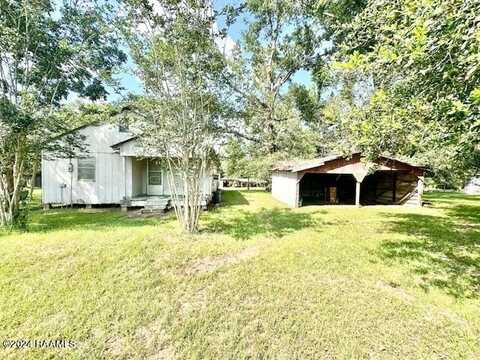 448 Country Hill Road, Washington, LA 70589