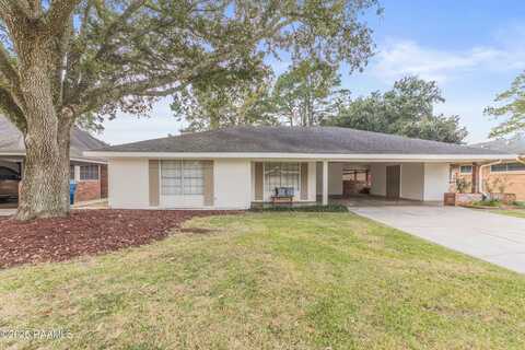 222 Elmwood Drive, Lafayette, LA 70503