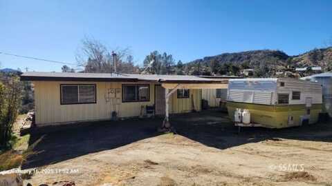 1532 "L" ST, Wofford Heights, CA 93285