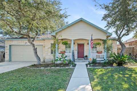 2414 Country Oaks Circle, Ingleside, TX 78362