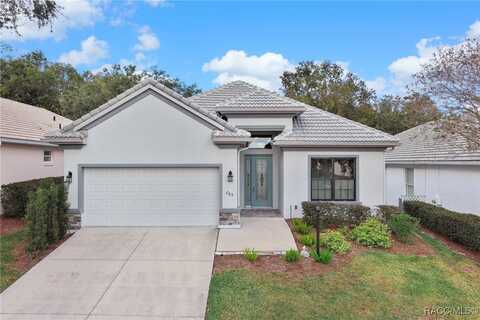 263 W Doerr Path, Hernando, FL 34442