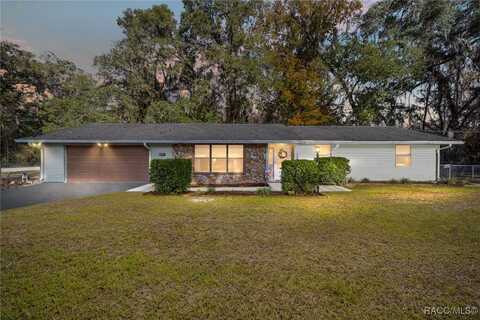 4191 NE 132 Place, Ocala, FL 32617