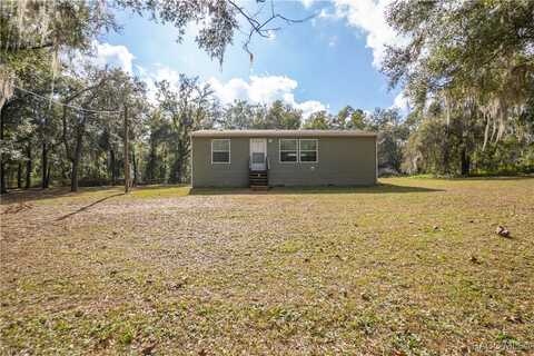 5146 N Agate Terrace, Hernando, FL 34442