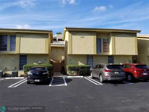 8401 W Sample Rd, Coral Springs, FL 33065