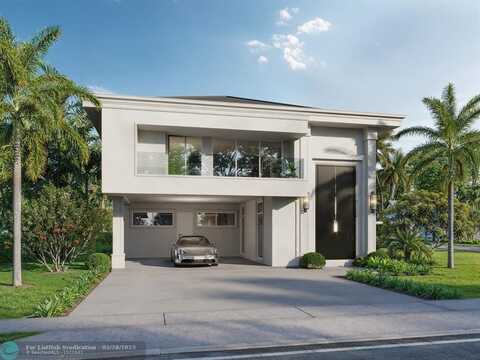 1704 NE 16th Ter, Fort Lauderdale, FL 33305