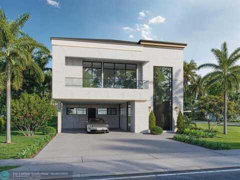 1704 NE 16th Ter, Fort Lauderdale, FL 33305