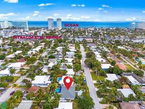 2605 SE 2nd Ct, Pompano Beach, FL 33062