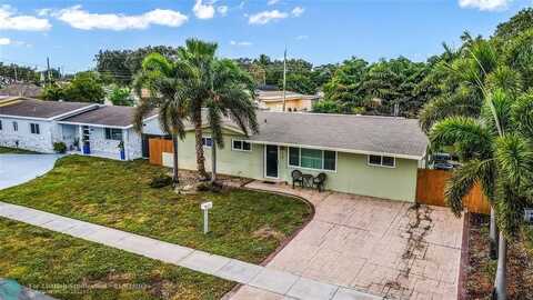 310 N 66th Ter, Hollywood, FL 33024