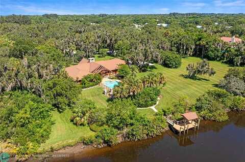 5103 Palmetto Ave, Fort Pierce, FL 34982