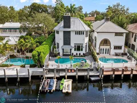 1425 Ponce De Leon Dr, Fort Lauderdale, FL 33316