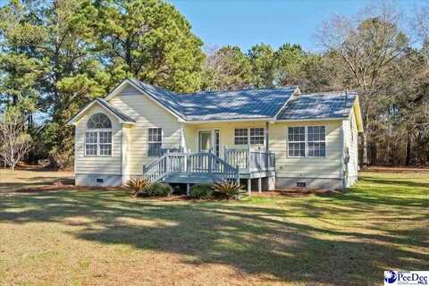 952 Kennedy Haines Road, Pamplico, SC 29583