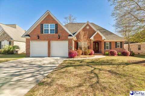 4112 Tiffany Drive, Florence, SC 29501