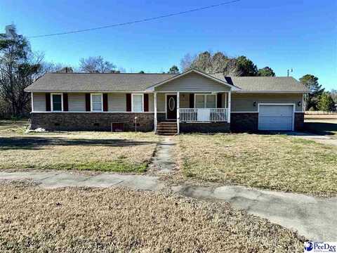 4819 Highway 9, Gresham, SC 29546