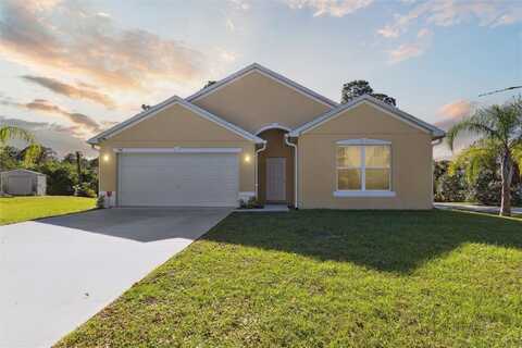 798 Tuxedo Terrace, Sebastian, FL 32958