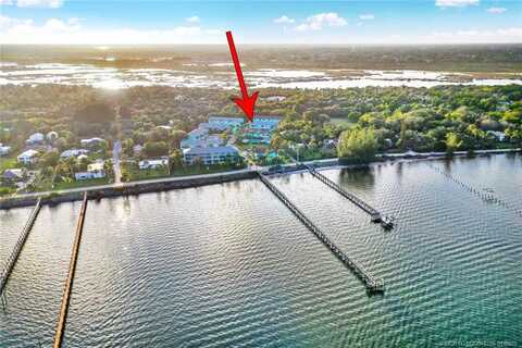 13511 S Indian River Drive, Jensen Beach, FL 34957