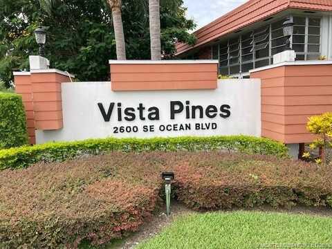2600 SE Ocean Boulevard unit: S-5, Stuart, FL 34996