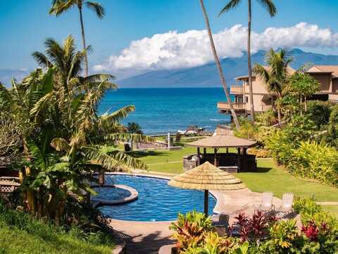 4909 Lower Honoapiilani Rd, Lahaina, HI 96761