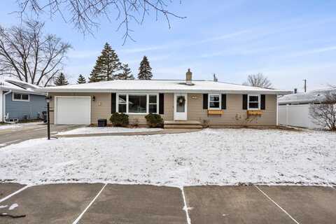 1801 N OUTAGAMIE Street, APPLETON, WI 54914