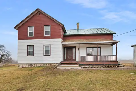 7627 W HILLCREST Road, MANITOWOC, WI 54220