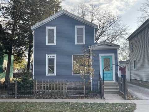 650 BROAD Street, OSHKOSH, WI 54901