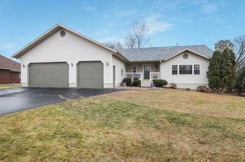 1715 Whitetail Drive, Chippewa Falls, WI 54729