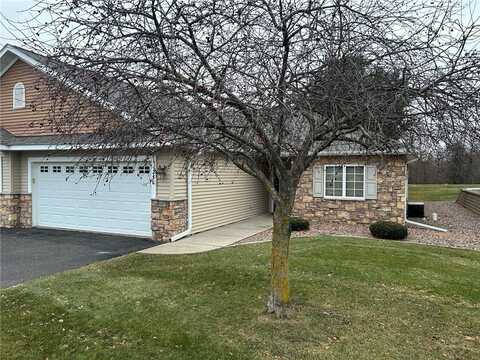 1250 E Orchard Beach Lane, Rice Lake, WI 54868