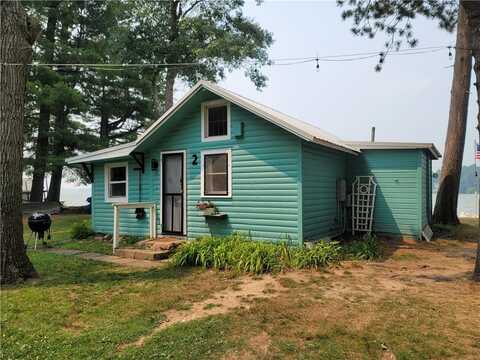 2622 7 1/4 Avenue, Chetek, WI 54728