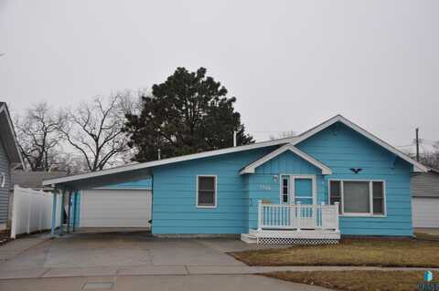 1203 N Garfield Ave, Sioux Falls, SD 57104