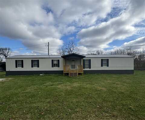 7878 Defries Road, Canmer, KY 42722