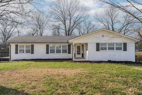 441 Iroquois Drive, Bowling Green, KY 42103