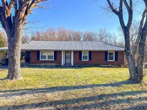 124 Cherokee Drive, Scottsville, KY 42164