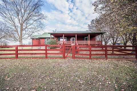 8273 Akersville Road, Fountain Run, KY 42133