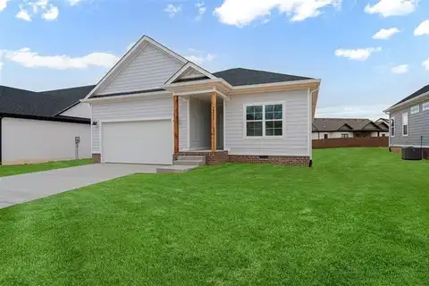 3217 Shadbush Way, Bowling Green, KY 42101