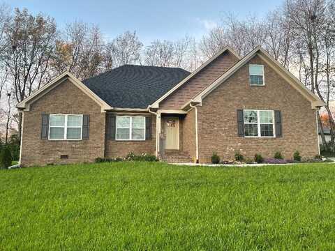 100 N Pointe Drive, Franklin, KY 42134