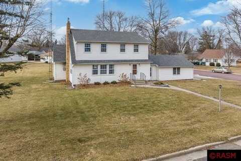 1202 S Galbraith Street, Blue Earth, MN 56013