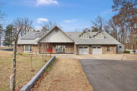 508 Private Rd 1597, Knoxville, AR 72845