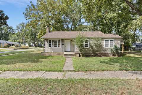 216 Oak Street, Dardanelle, AR 72834