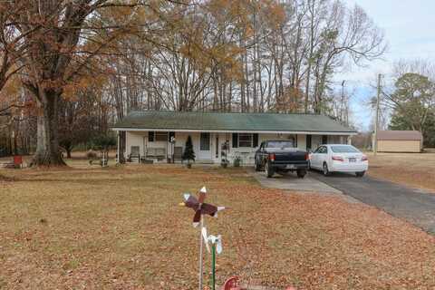 4618 Spring Place Road SE, Cleveland, TN 37323