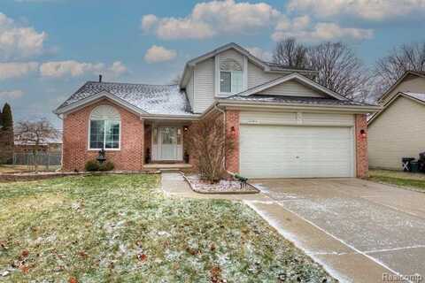 27851 WESTERN GOLF Drive, Livonia, MI 48154