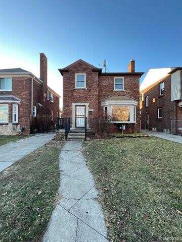 18233 APPOLINE Street, Detroit, MI 48235